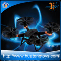 Nuevo H198700 Rc Quadcopter con cámara HD syma quadcopter gps smart drone quadcopter